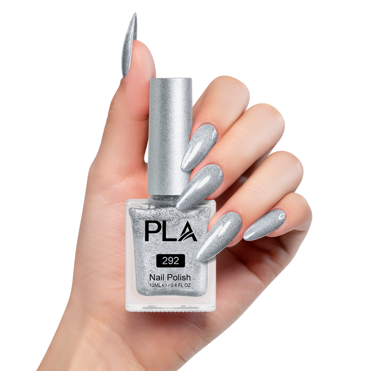 PLA | NAIL LACQUER | A LITTLE RAZZLE DAZZLE - 292