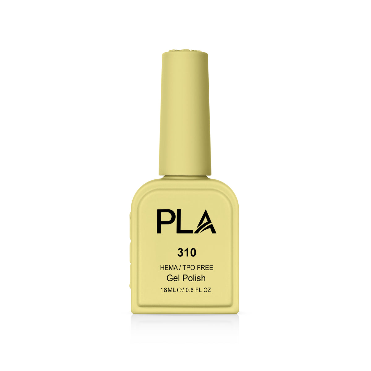 PLA (ICON COLLECTION) | GEL POLISH | EASY PEASY - 310