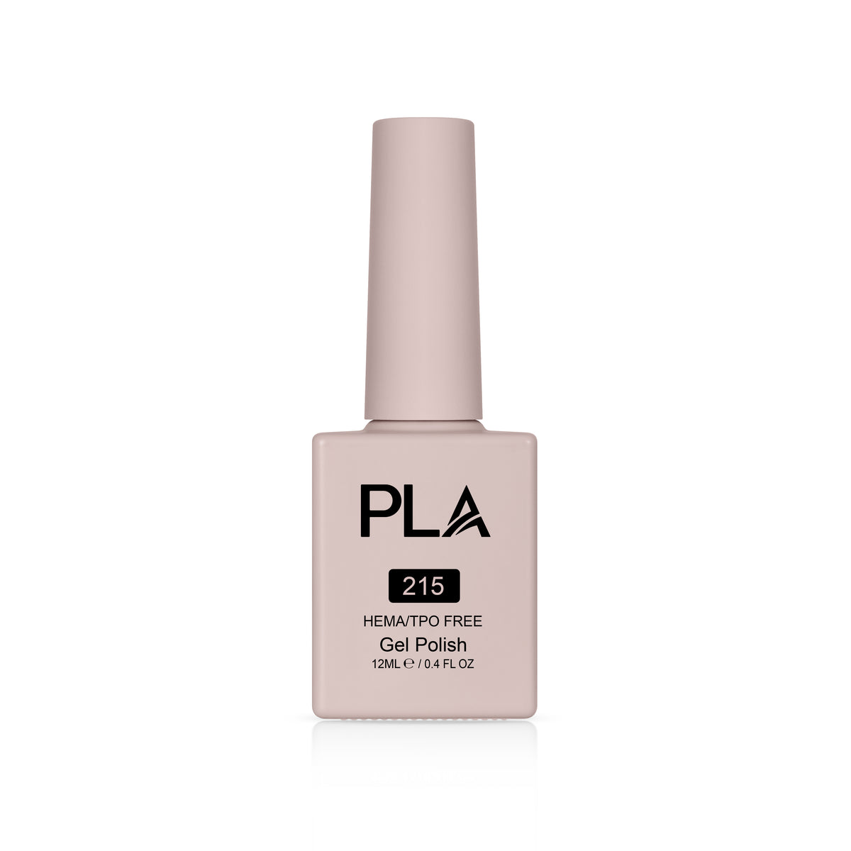 PLA | GEL POLISH | SPRING FEVER - 215