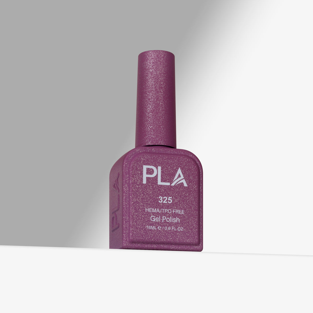 PLA (ICON COLLECTION) | GEL POLISH | WHAT THE PLUM - 325