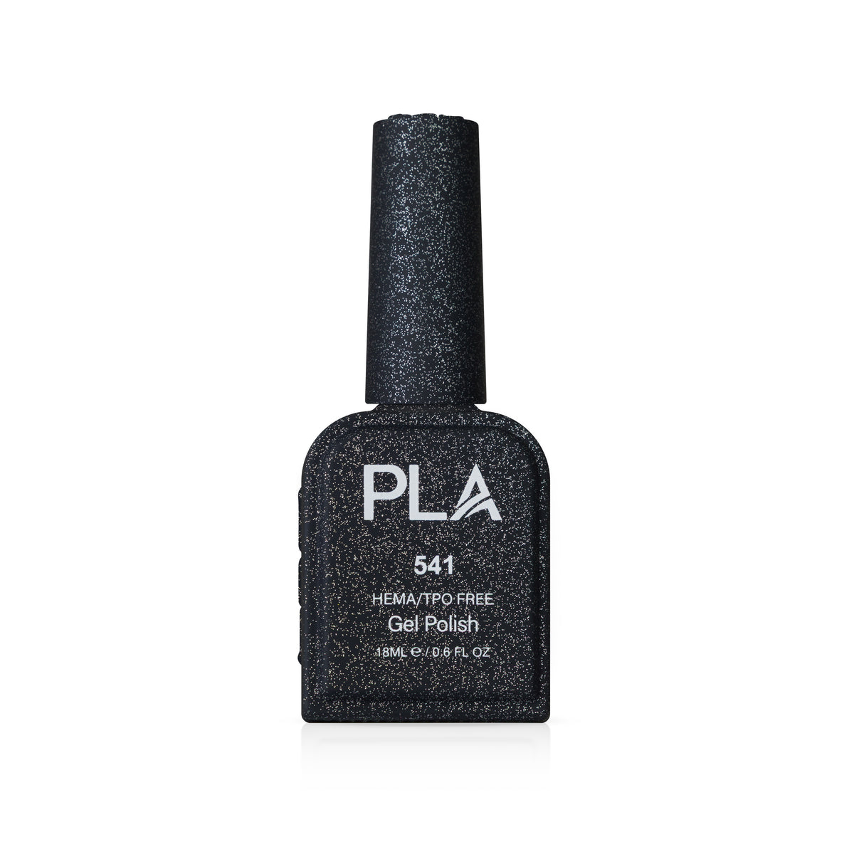 PLA (ICON COLLECTION) | GEL POLISH | CAST IN SHADOW - 541