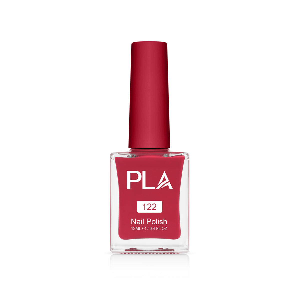 PLA | NAIL LACQUER | YULE BE SORRY - 122