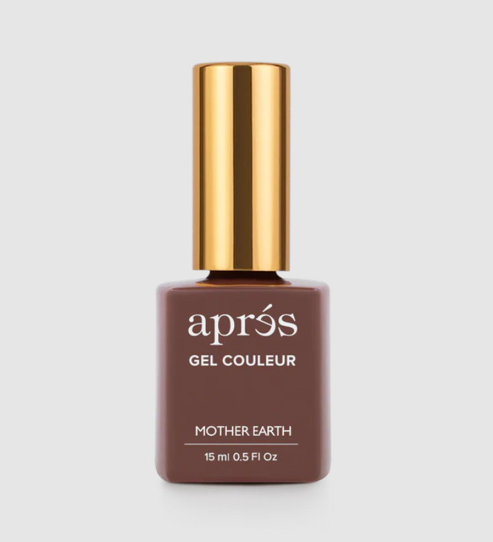 APRES - Gel Couleur - Mother Earth