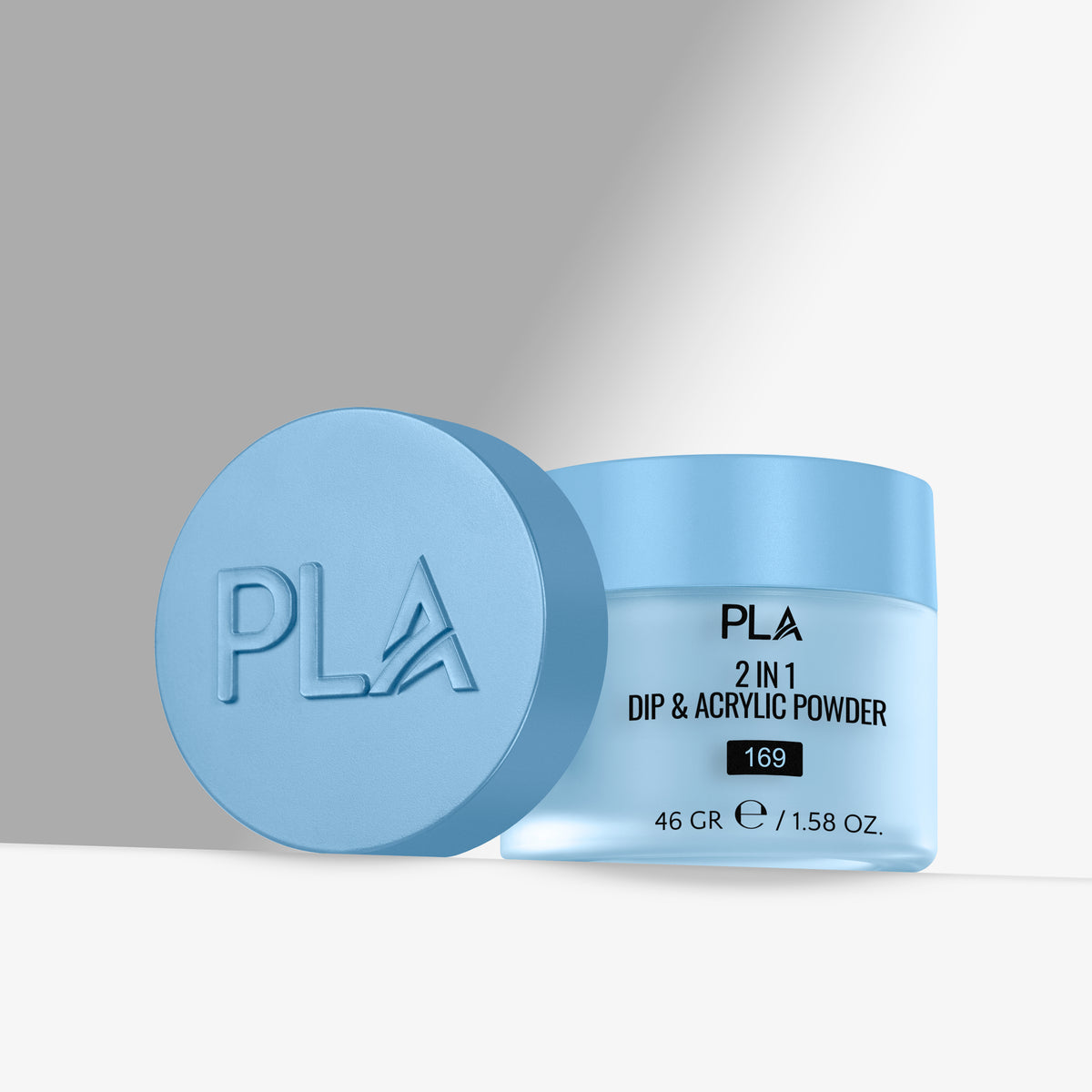 PLA | ACRYLIC & DIP POWDER | I WANT IT ALL - 169
