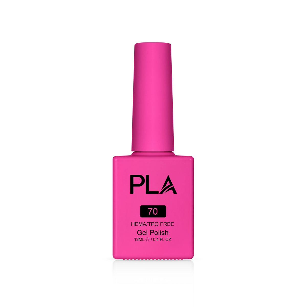 PLA | GEL POLISH | SNAP OUT OF IT - 70