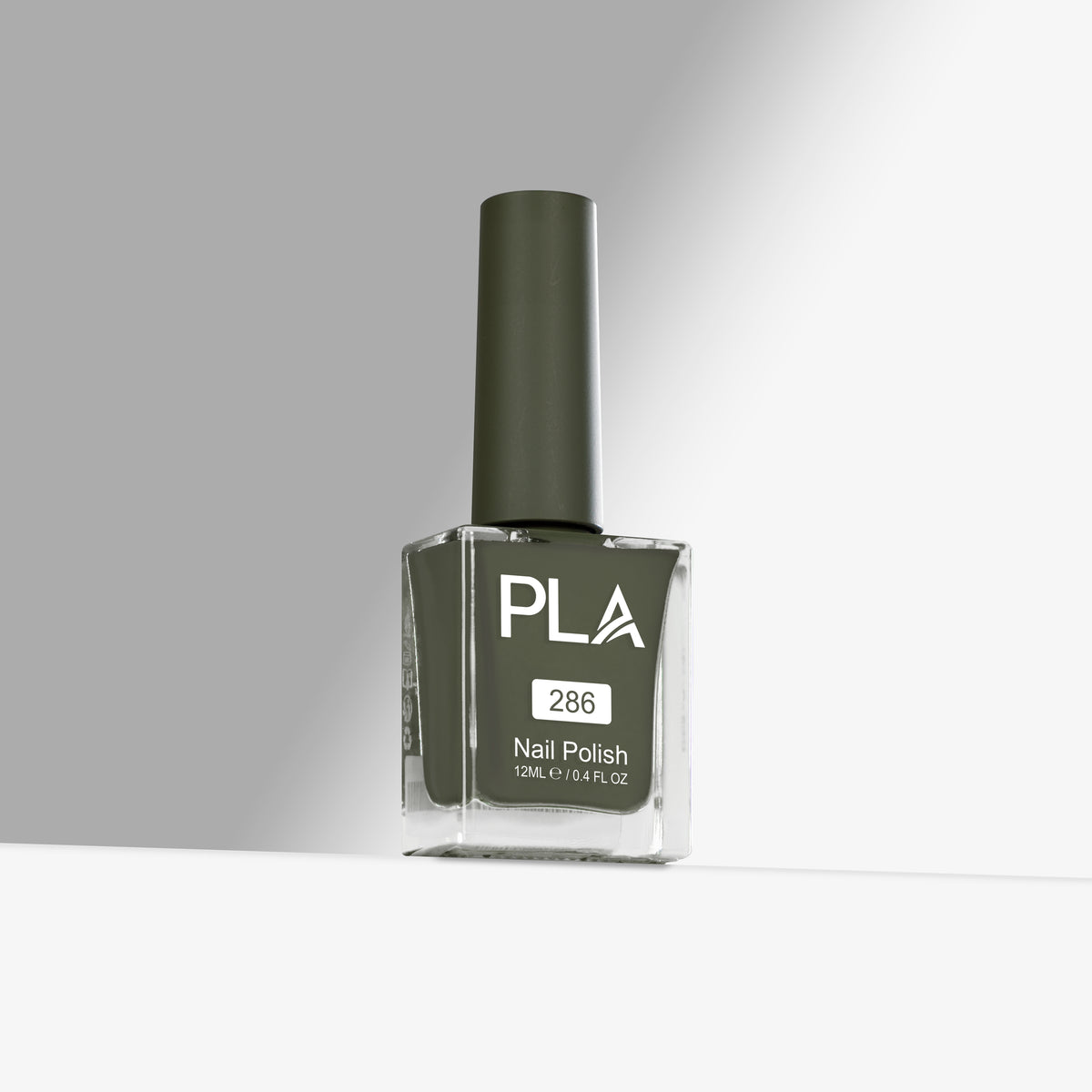 PLA | NAIL LACQUER | DON'T WORRY, BE SAPPY - 286