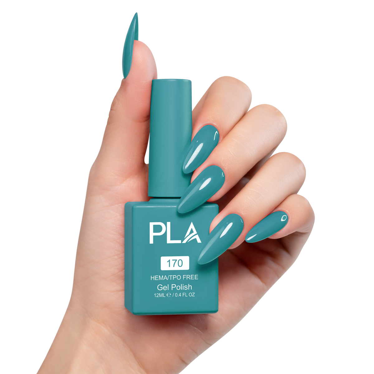 PLA | GEL POLISH | ALL EYES ON ME - 170