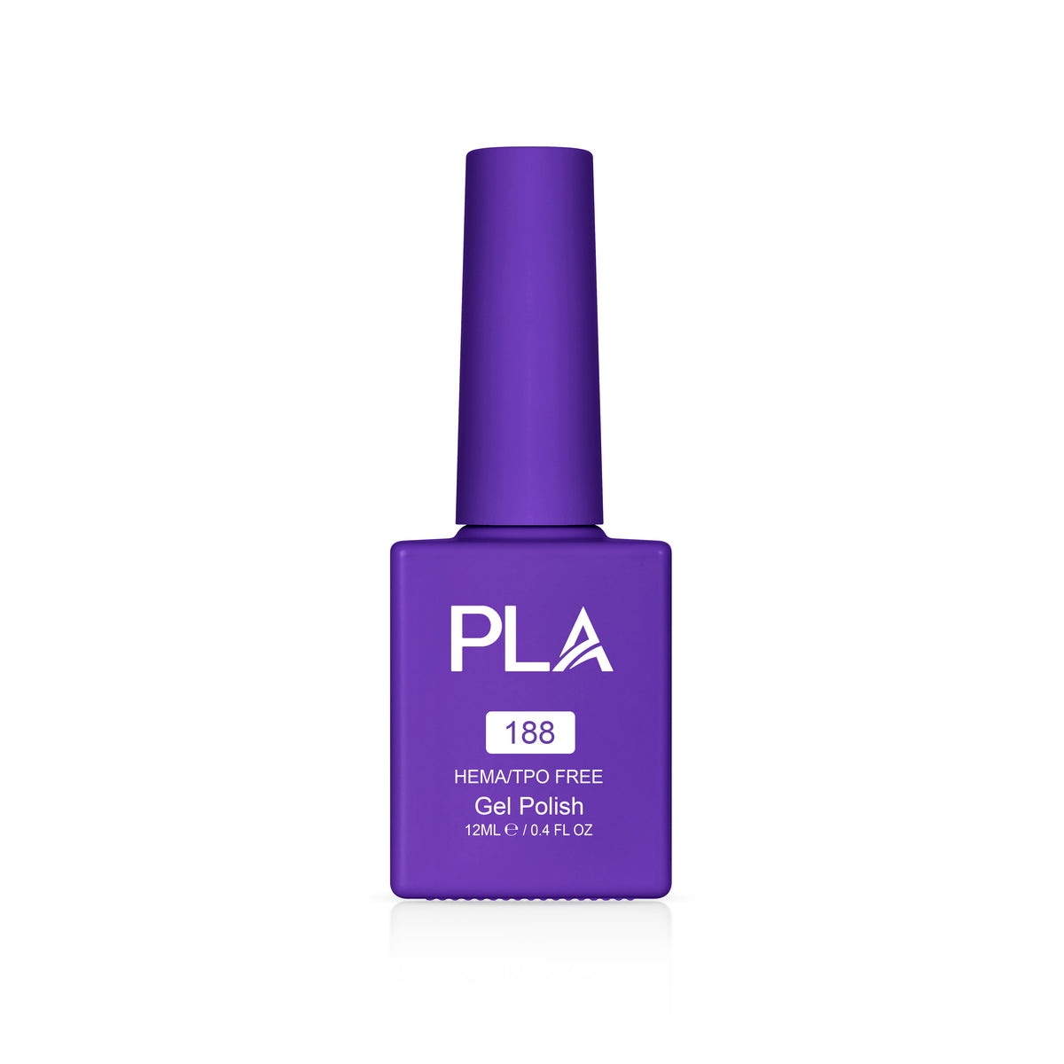 PLA | GEL POLISH | THIRS-TEA THURSDAY - 188
