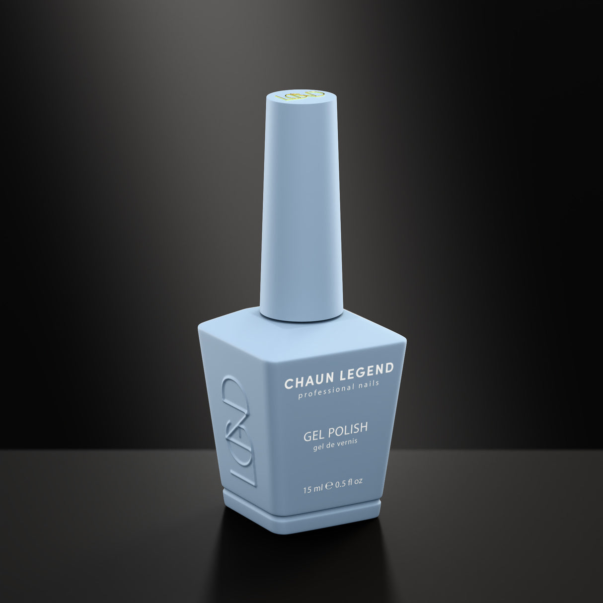 CHAUN LEGEND | GEL POLISH | LGND COLLECTION VOL. 2.1 | 5091-5170