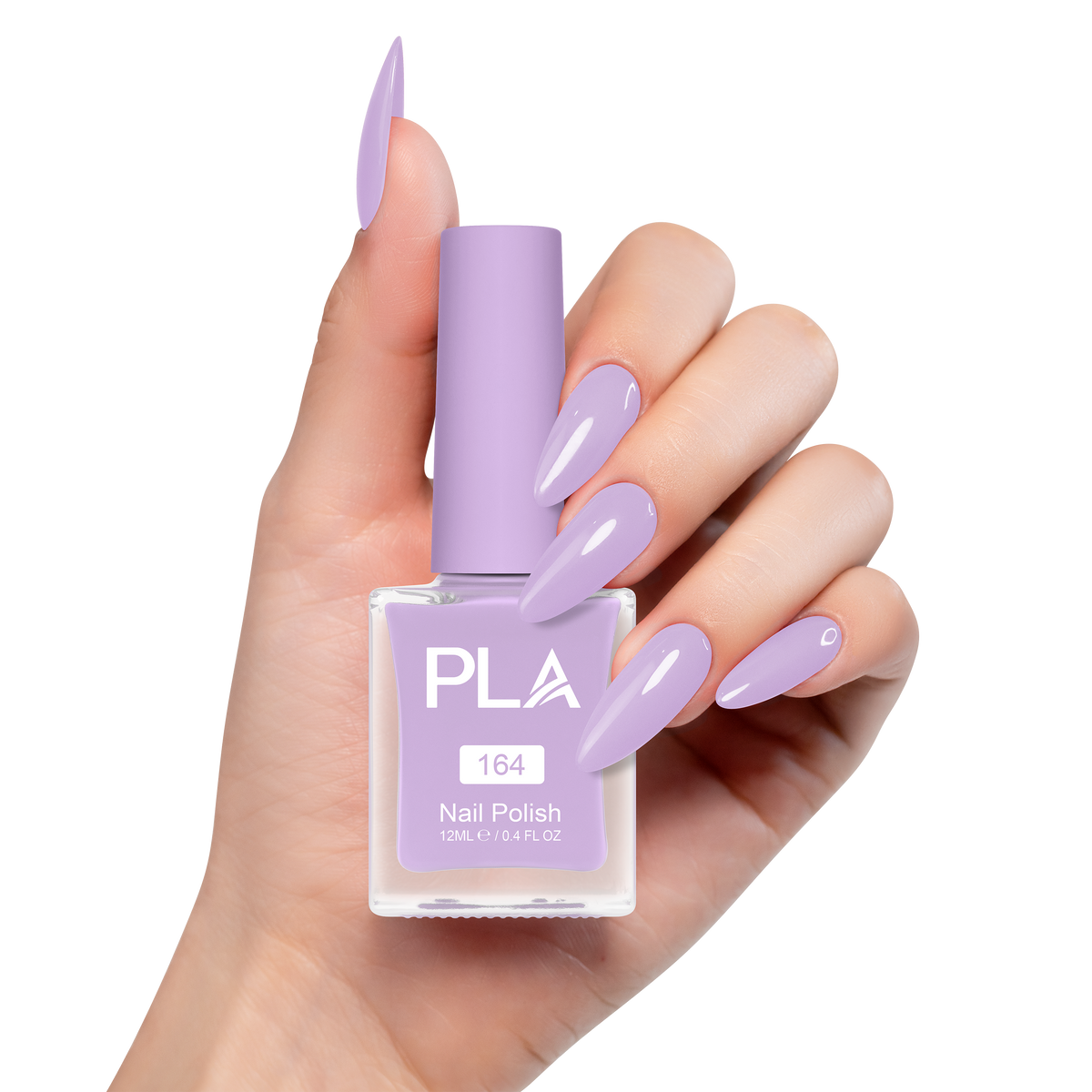 PLA | NAIL LACQUER | YES YOU CAN - 164