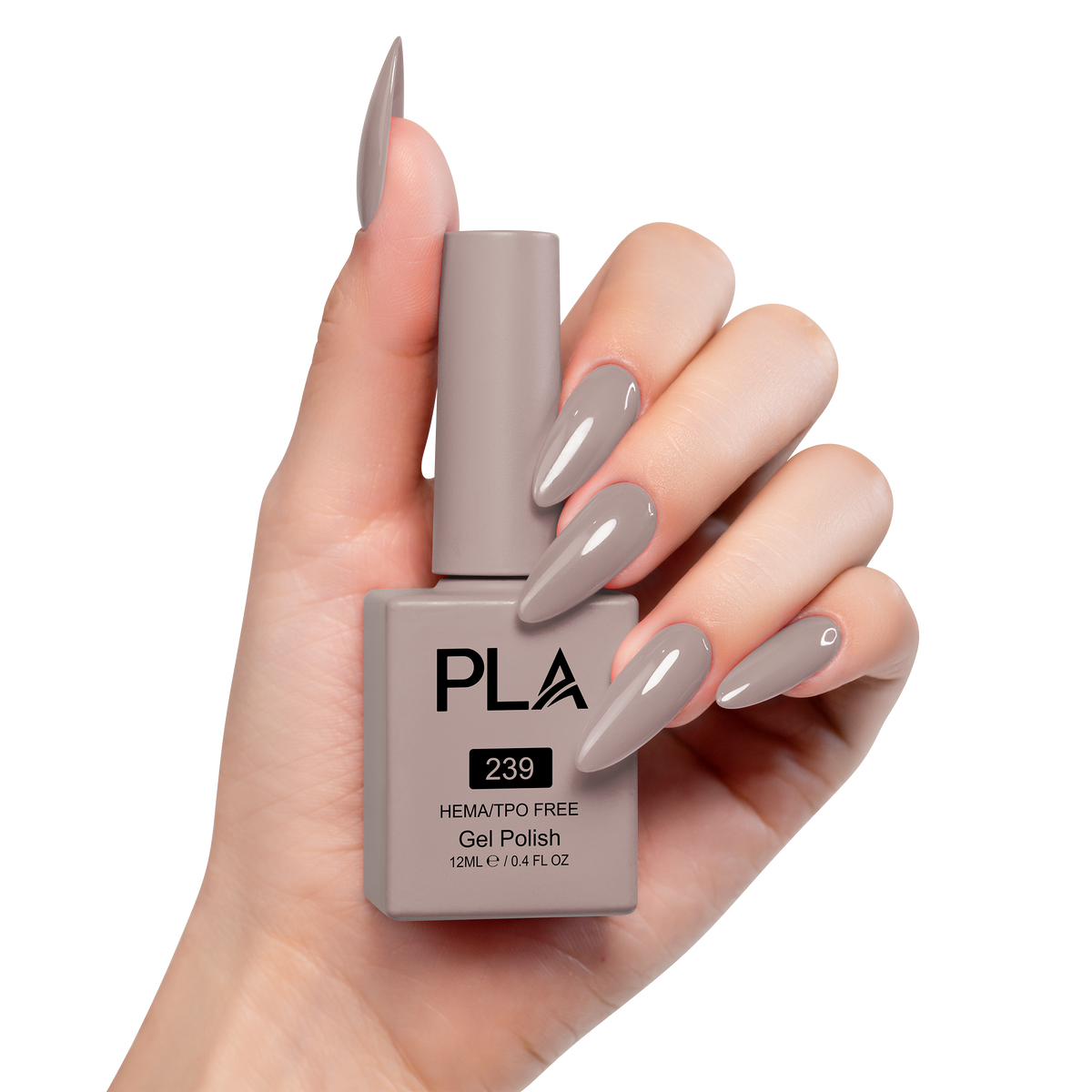 PLA | GEL POLISH | FORBIDDEN FRUIT - 239
