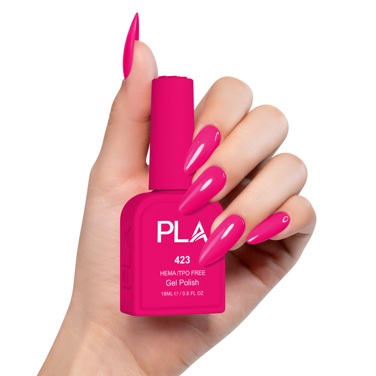 PLA (ICON COLLECTION) | GEL POLISH | OPA! - 423