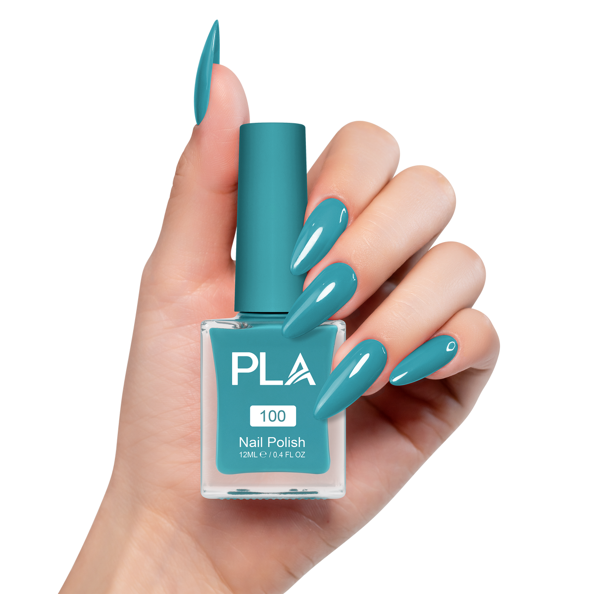 PLA | NAIL LACQUER | CASH IN - 100