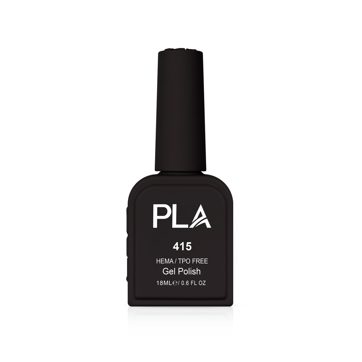 PLA (ICON COLLECTION) | GEL POLISH | BORN TO RULE - 415