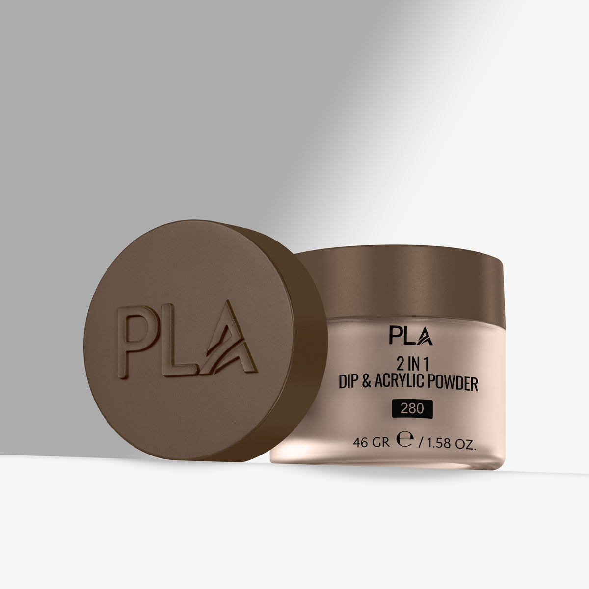 PLA | ACRYLIC & DIP POWDER | SMELLS LIKE AUTUMN - 280
