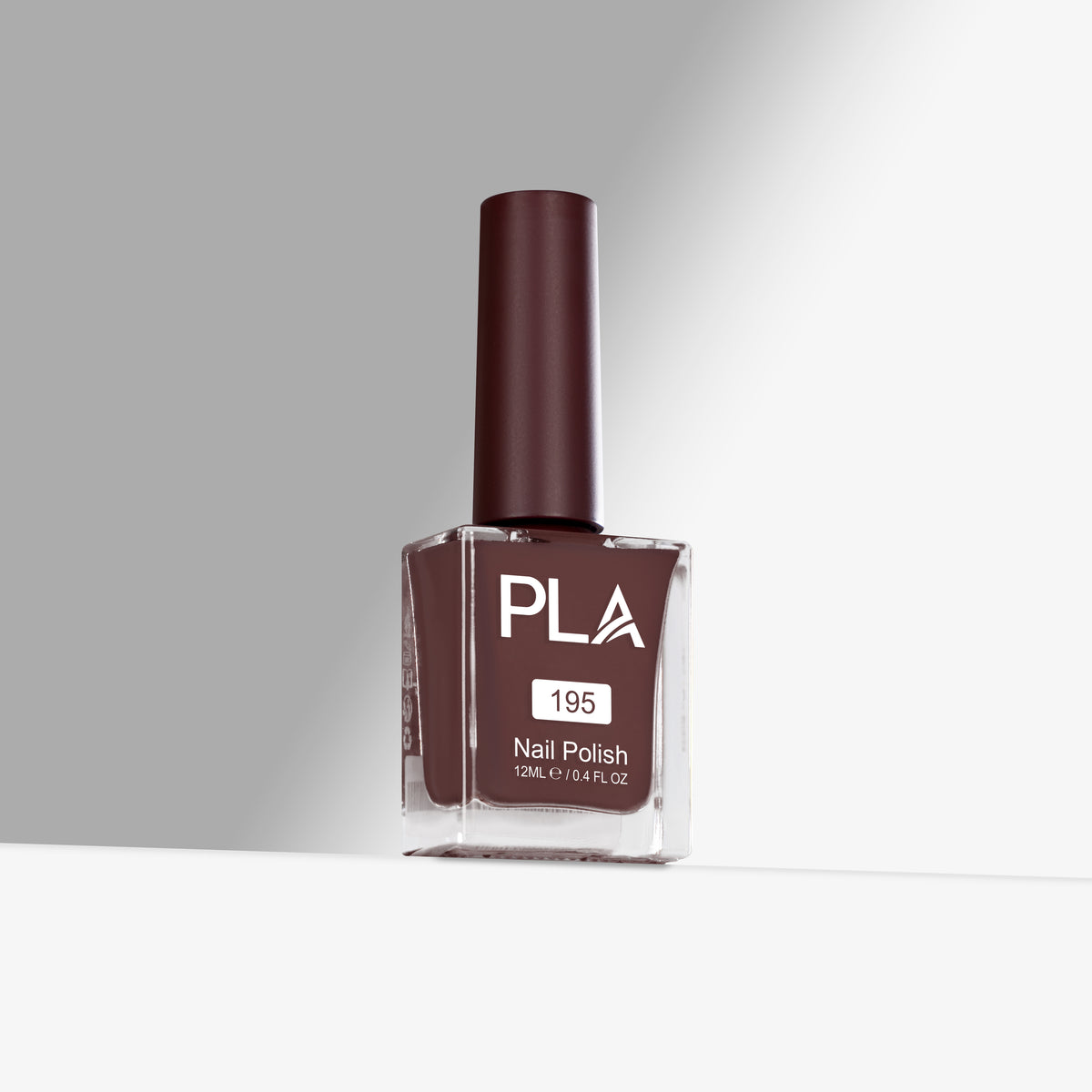 PLA | NAIL LACQUER | ON THE DOWN LOW - 195