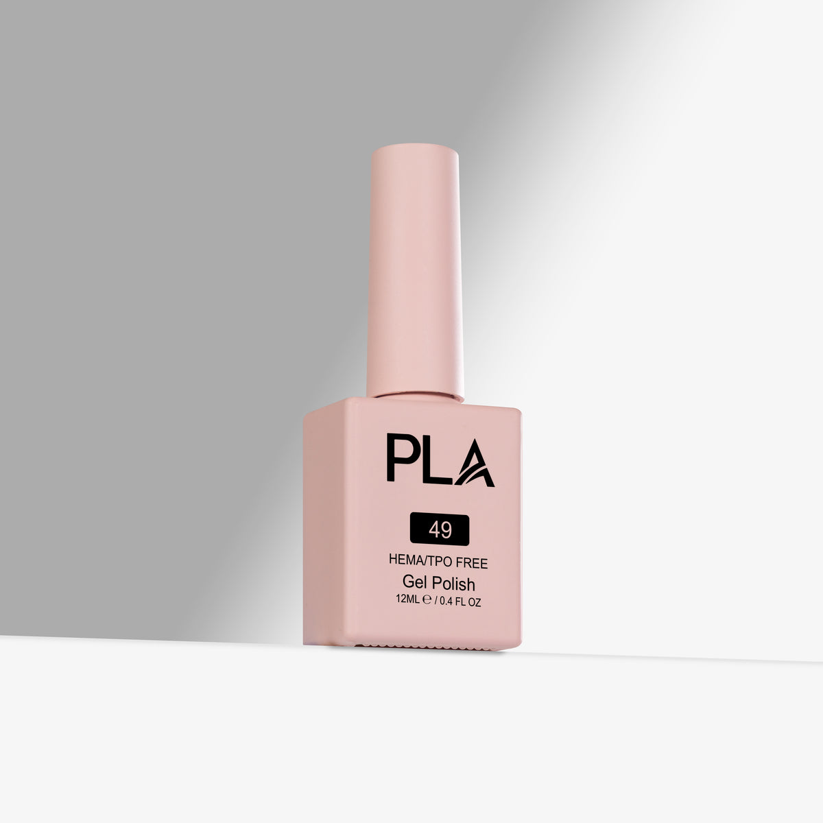 PLA | GEL POLISH | BEAUTY AND THE BEIGE - 49