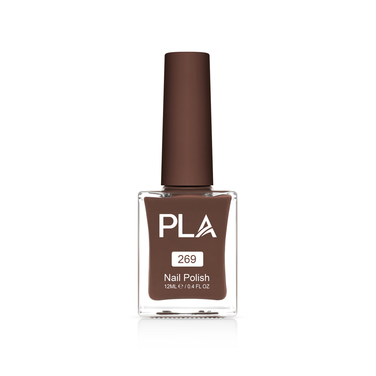 PLA | NAIL LACQUER | RESTING WITCH FACE - 269