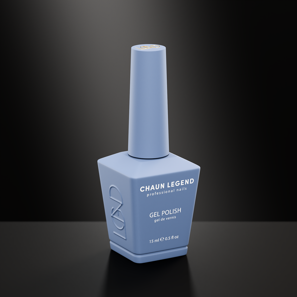 CHAUN LEGEND | GEL POLISH | LGND COLLECTION VOL. 1 | 5001-5080