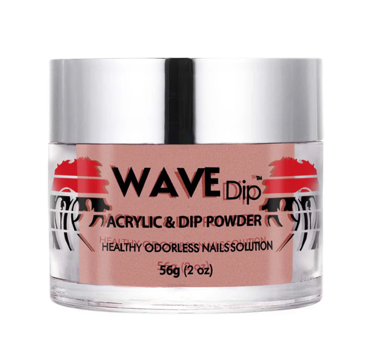 WAVE | 4 IN 1 - ACRYLIC & DIP POWDER - W120