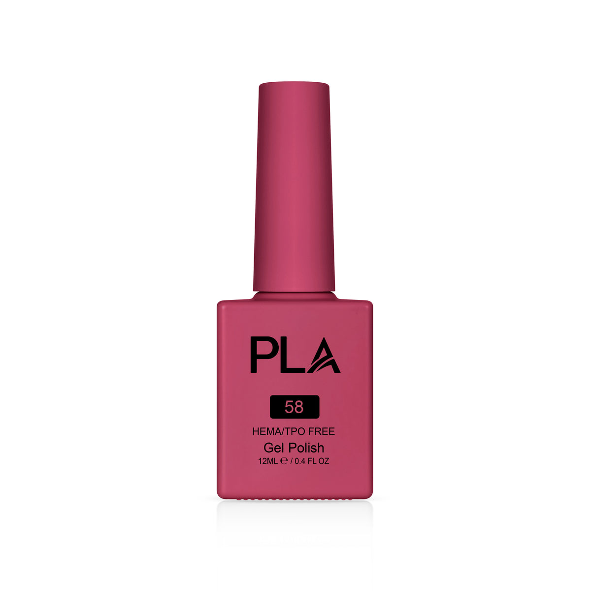 PLA | GEL POLISH | MY PRECIOUS - 58