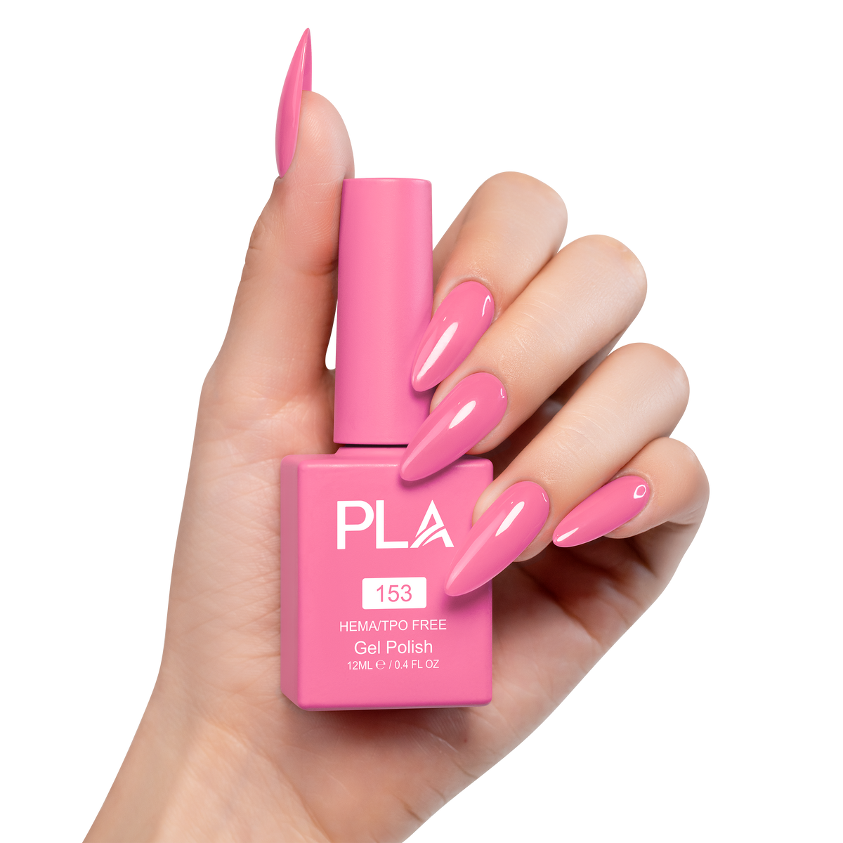 PLA | GEL POLISH | GOAL DIGGER - 153