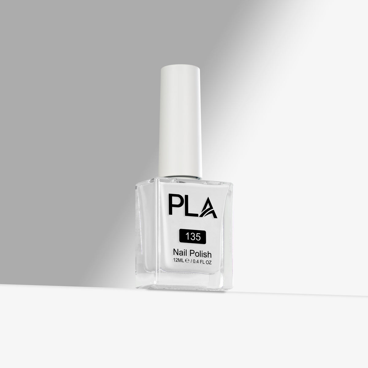PLA | NAIL LACQUER | SNOW PATROL - 135