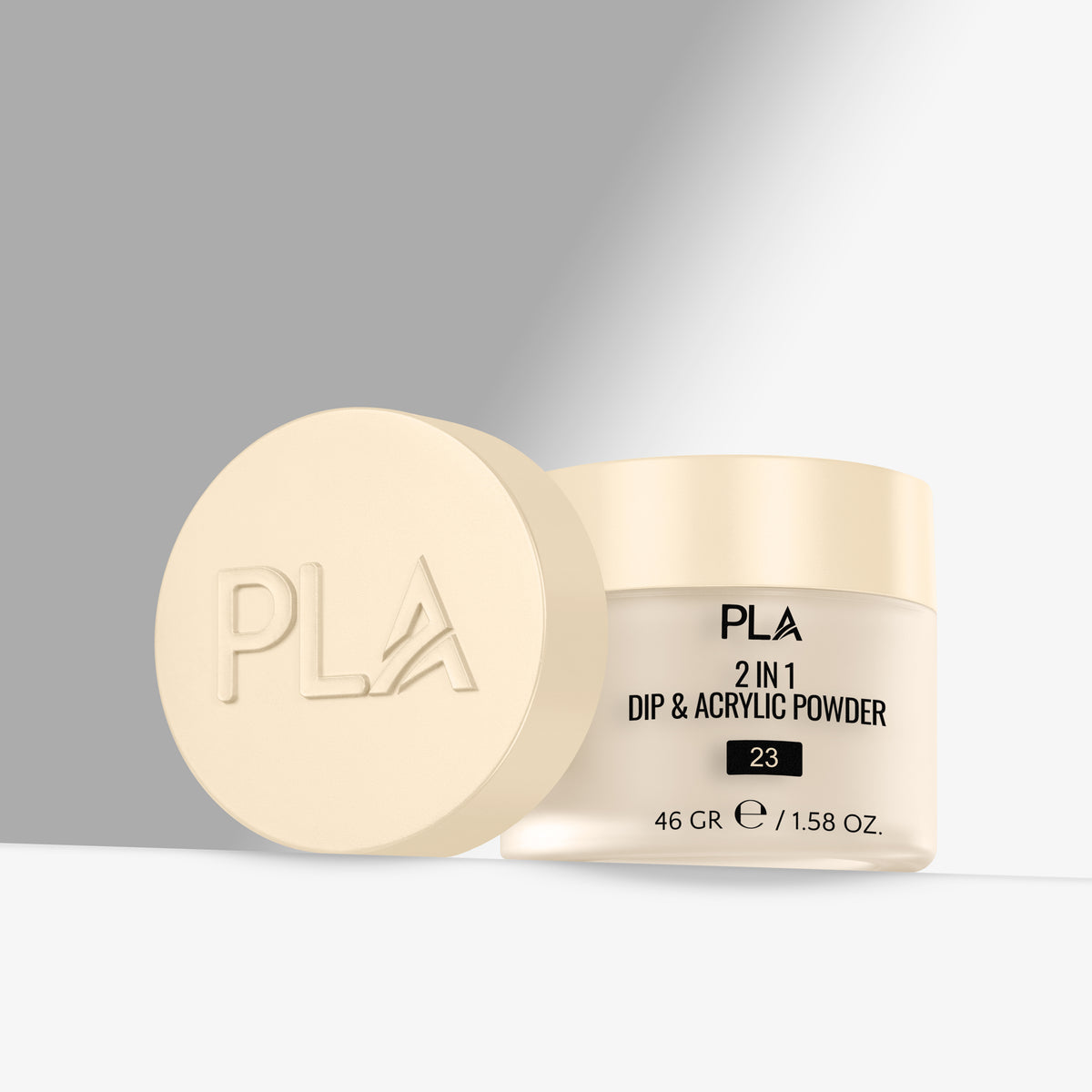 PLA | ACRYLIC & DIP POWDER | STICK TOGETHER - 23