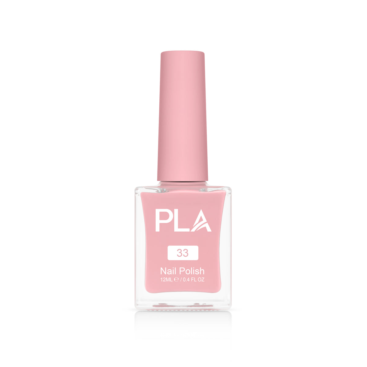 PLA | NAIL LACQUER | WHAT IN CARNATION? - 33