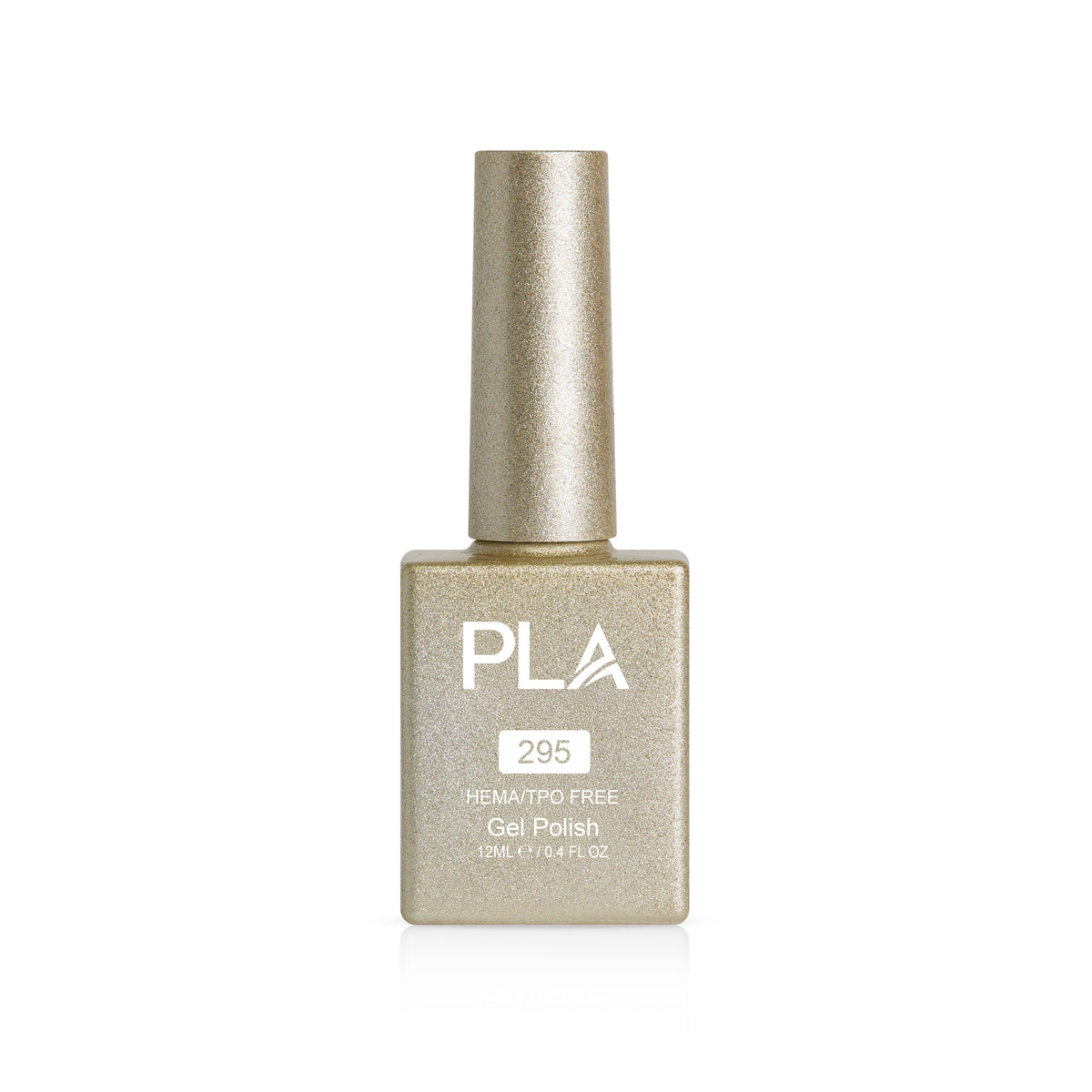 PLA | GEL POLISH | TOO GLAM TO GIVE A DAMN - 295
