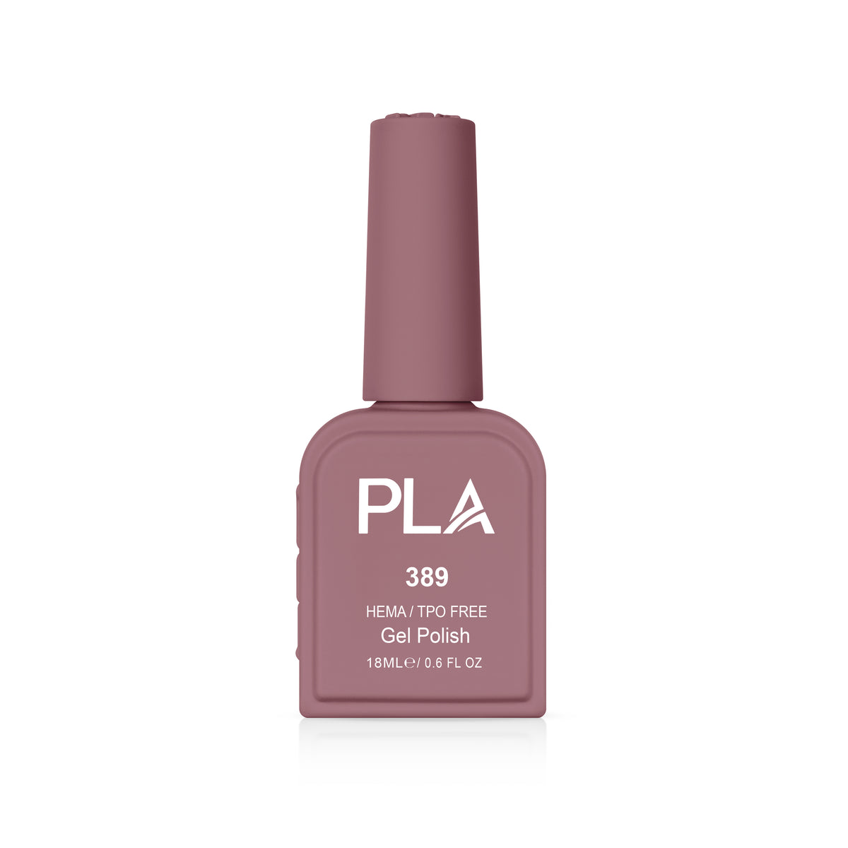 PLA (ICON COLLECTION) | GEL POLISH | IT'S MY NATURE - 389