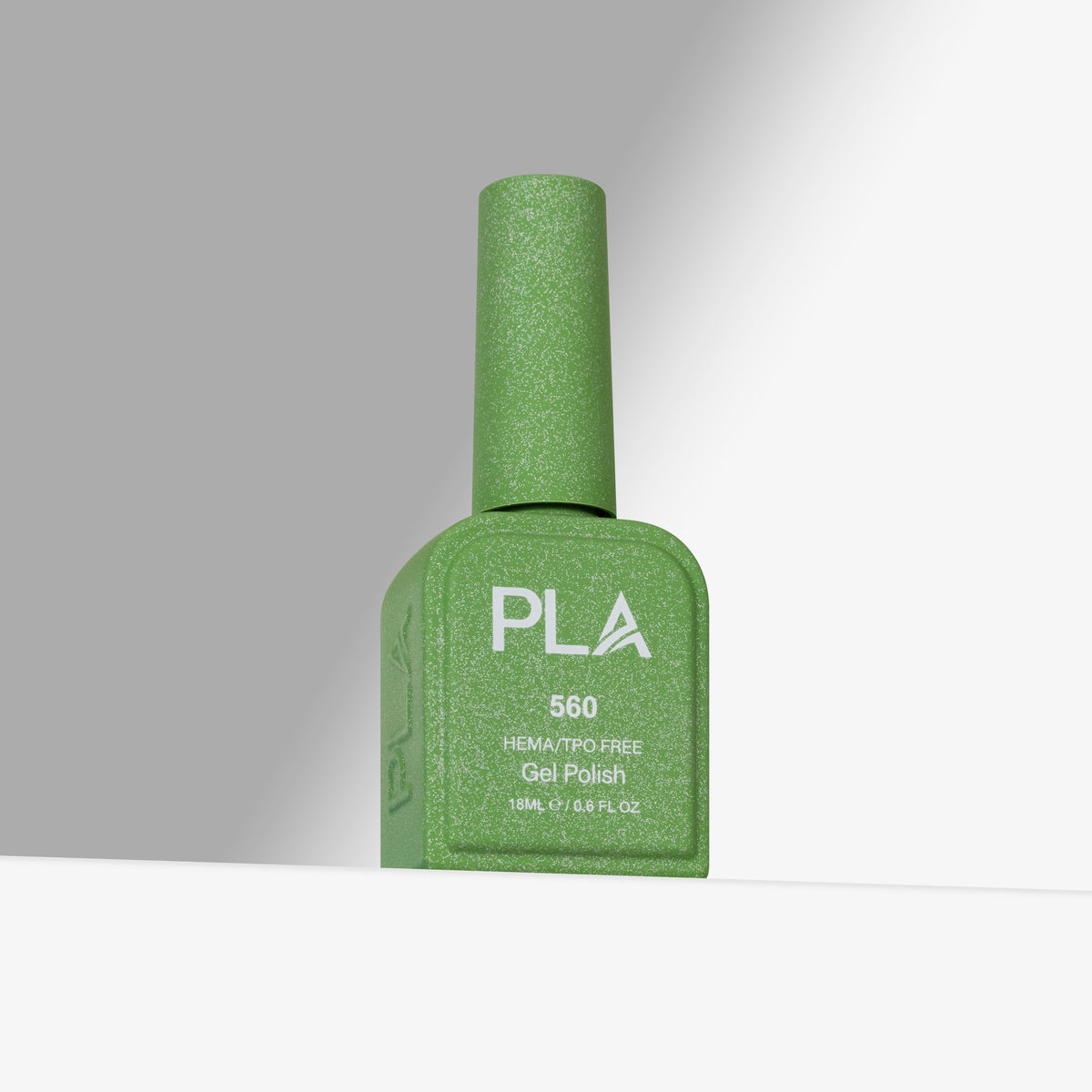 PLA (ICON COLLECTION) | GEL POLISH | MEET ME DOWNTOWN - 560