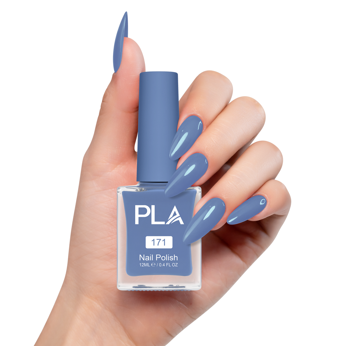 PLA | NAIL LACQUER | G.O.A.T - 171