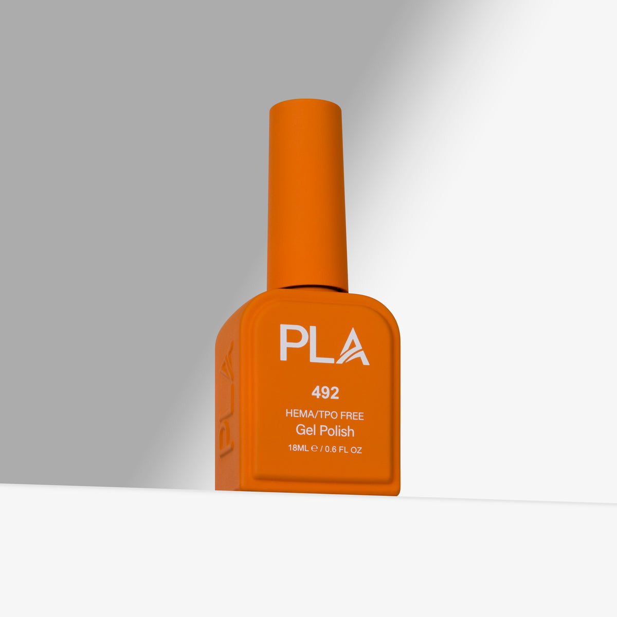 PLA (ICON COLLECTION) | GEL POLISH | FALLING FOR THIS - 492