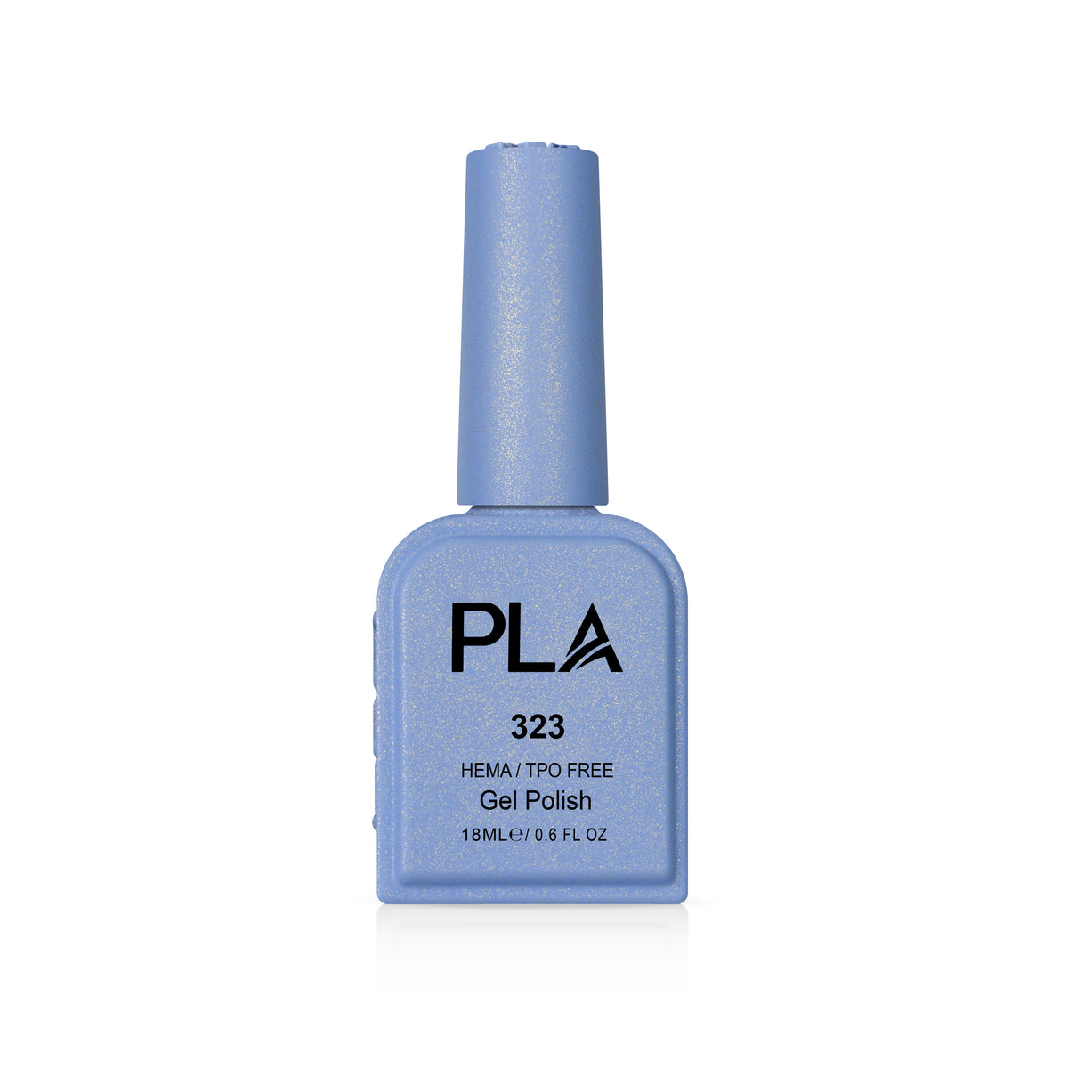 PLA (ICON COLLECTION) | GEL POLISH | PICK ME, CHOOSE ME - 323