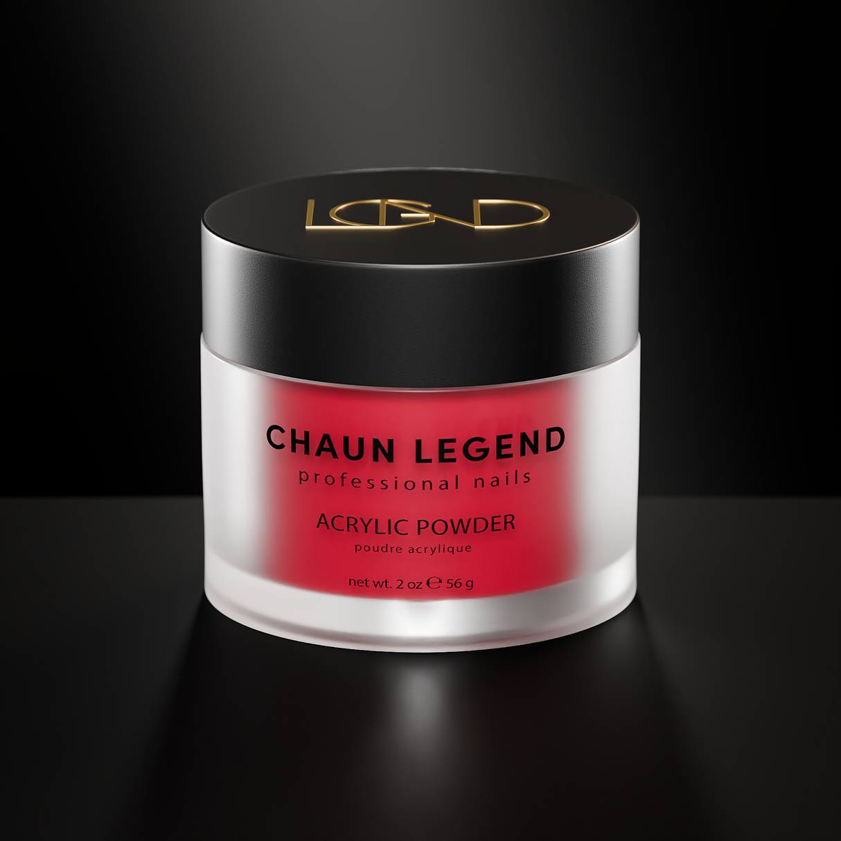 CHAUN LEGEND | ACRYLIC POWDER 2 OZ | COLLECTION - 86 COLORS