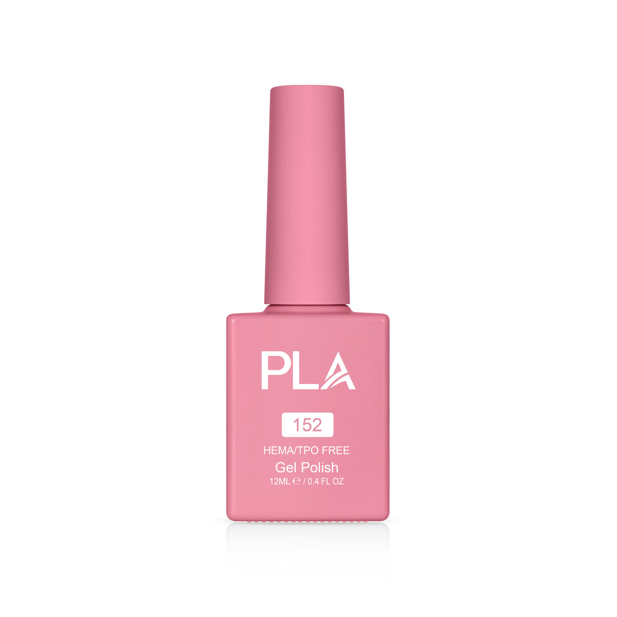PLA | GEL POLISH | FOCUSED AND FABULOUS - 152