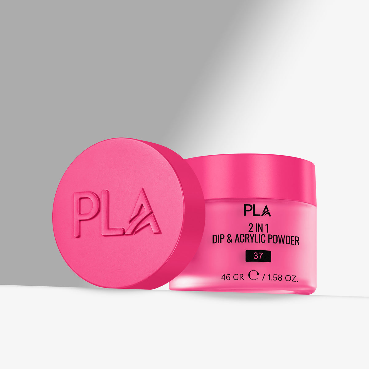 PLA | ACRYLIC & DIP POWDER | HOW TO LOSE A GUY IN 10 SHADES - 37