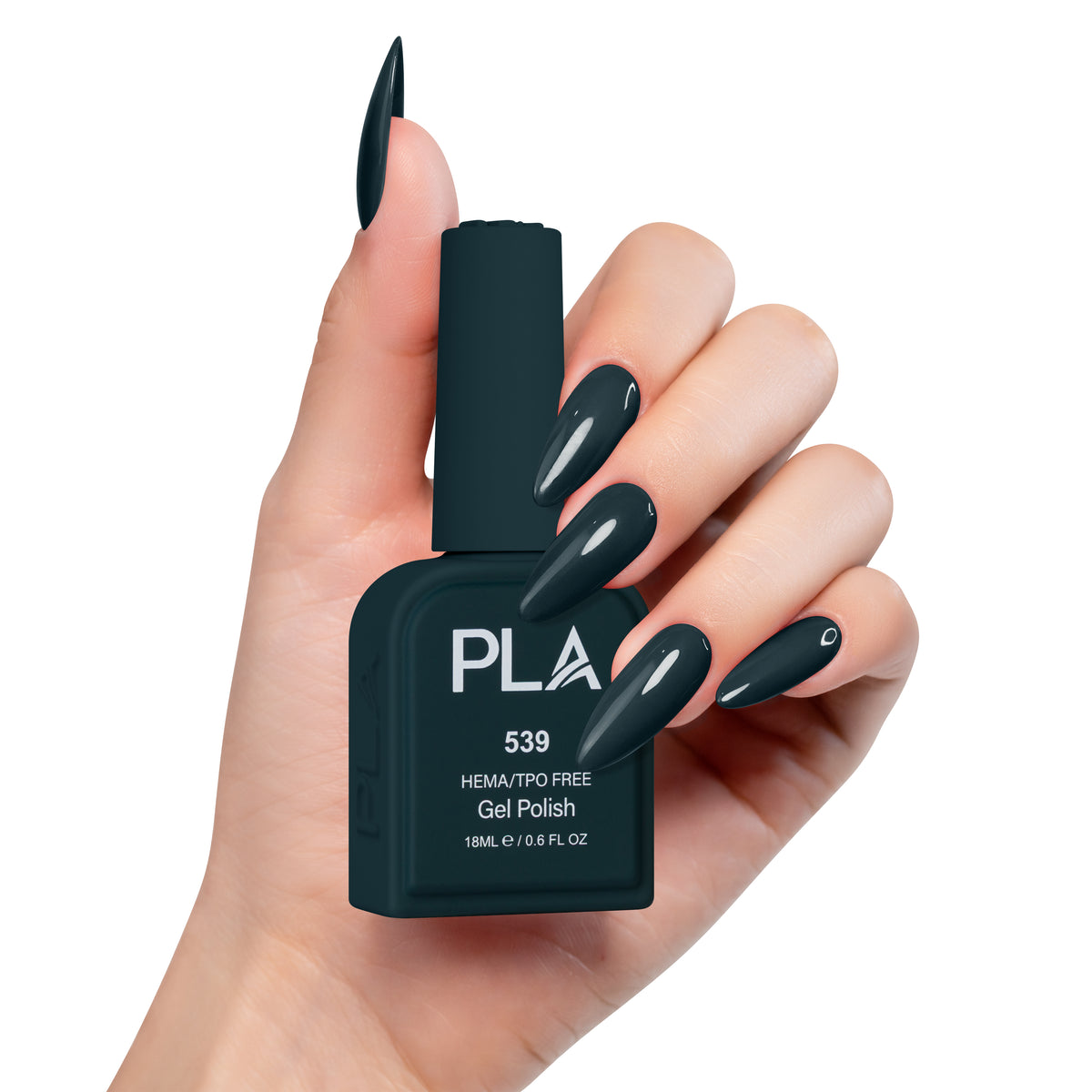 PLA (ICON COLLECTION) | GEL POLISH | SEE YOU IN MY DREAMS - 539