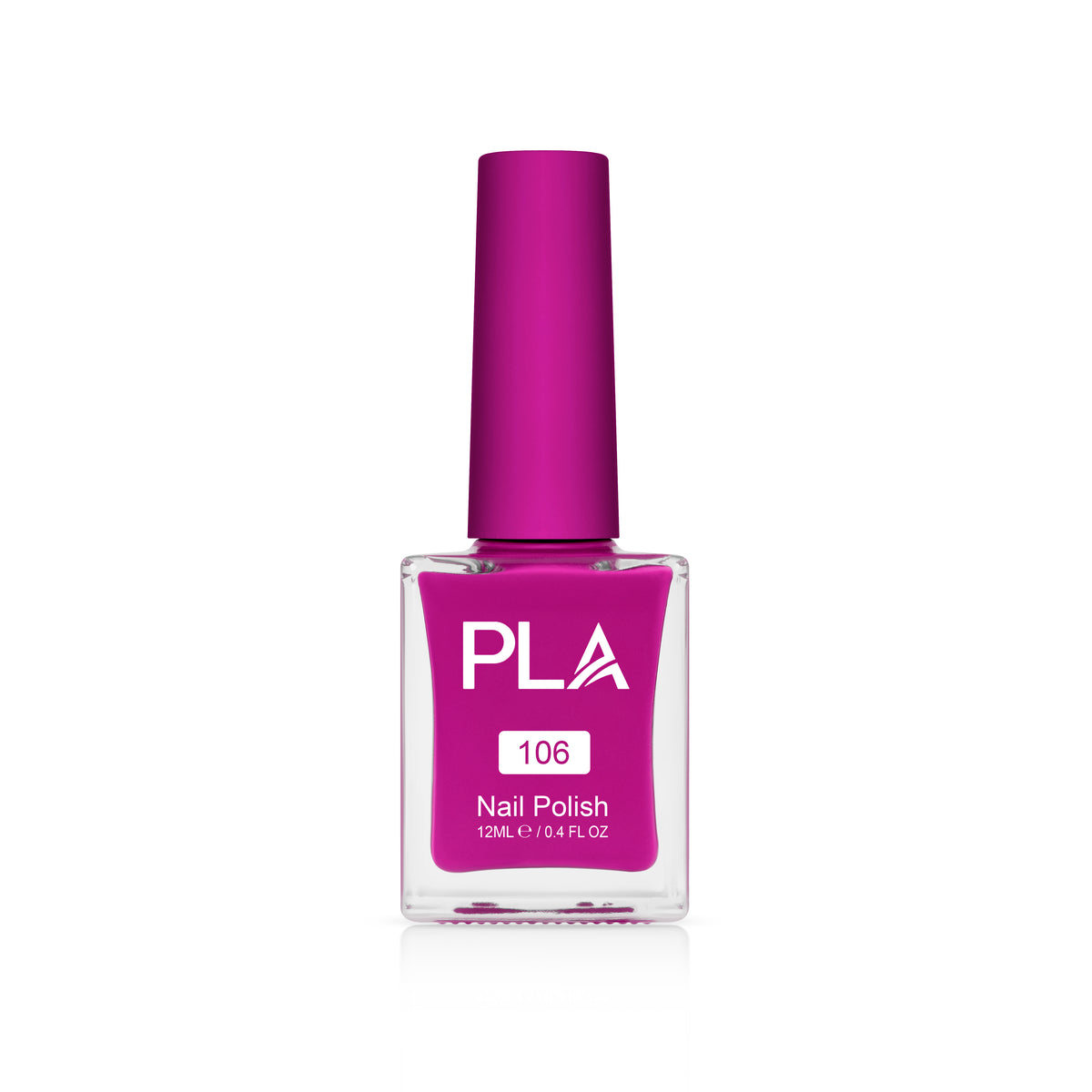 PLA | NAIL LACQUER | AFTER DARK - 106