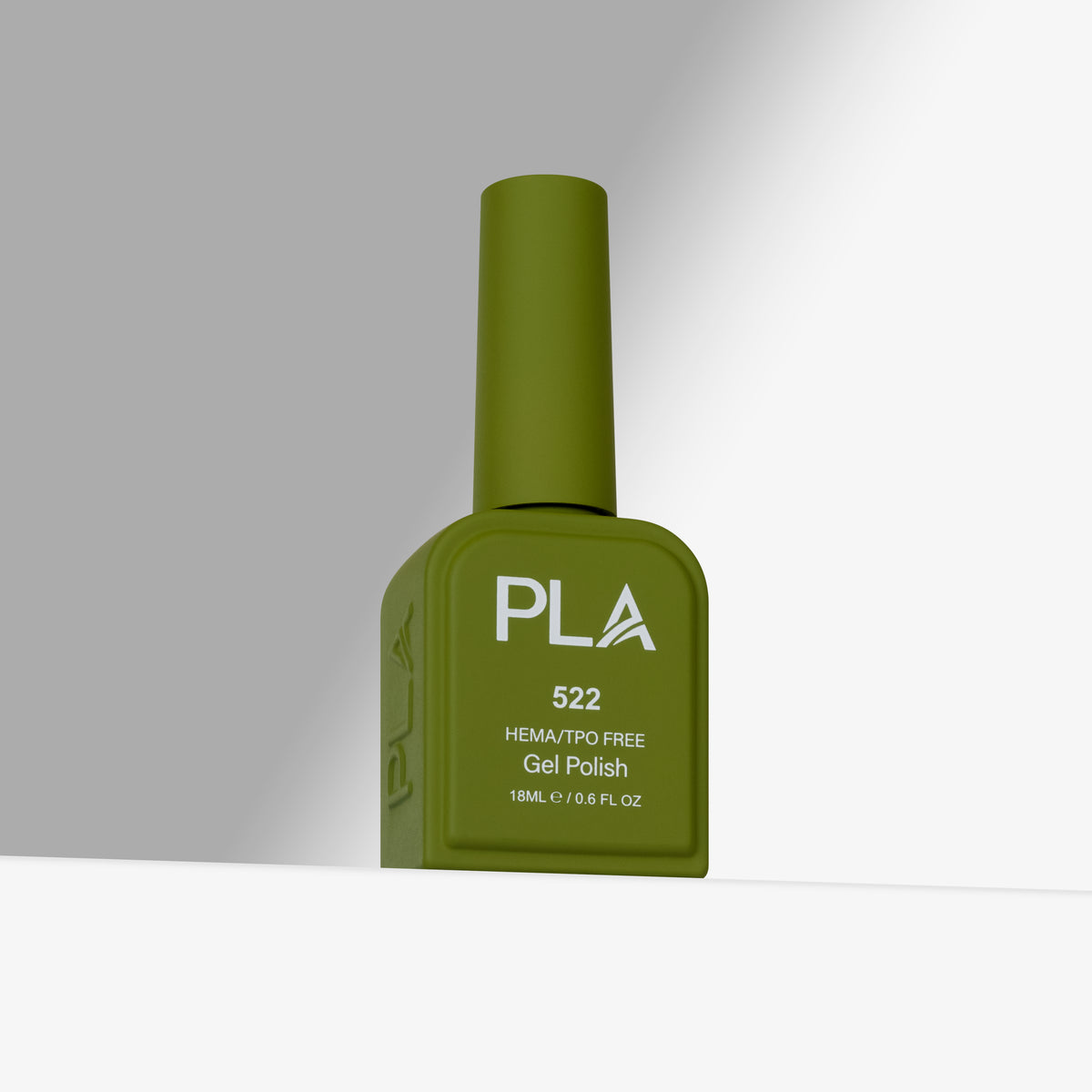 PLA (ICON COLLECTION) | GEL POLISH | THREAD LIGHTLY - 522