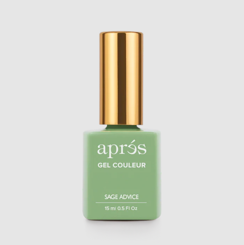 APRES | GEL COULEUR - SAGE ADVICE - 353