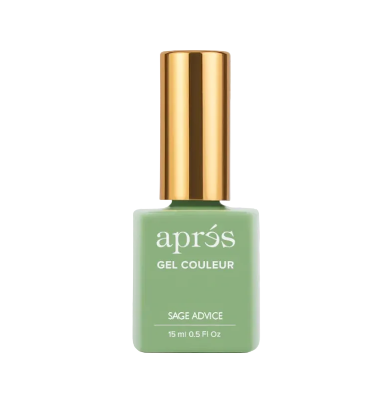 Apres - Gel Couleur - Sage Advice - 353
