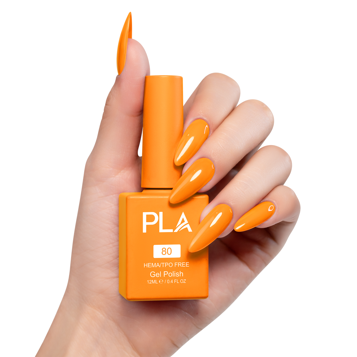 PLA | GEL POLISH | GOING, GONE, GONDOLA - 80