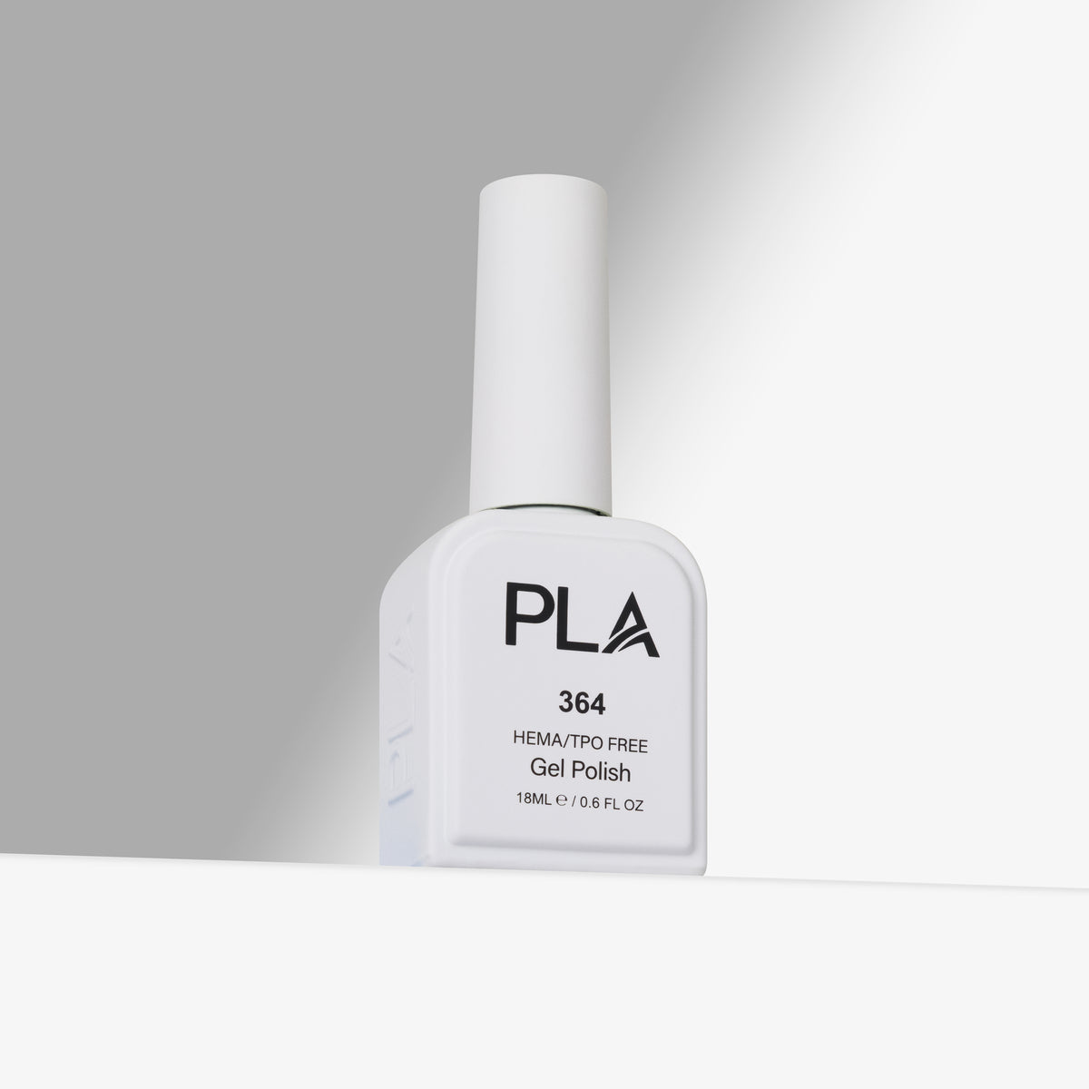 PLA (ICON COLLECTION) | GEL POLISH | LIGHT AS LACE - 364