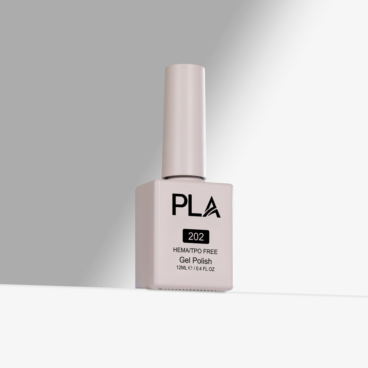 PLA | GEL POLISH | SHEER JOY - 202