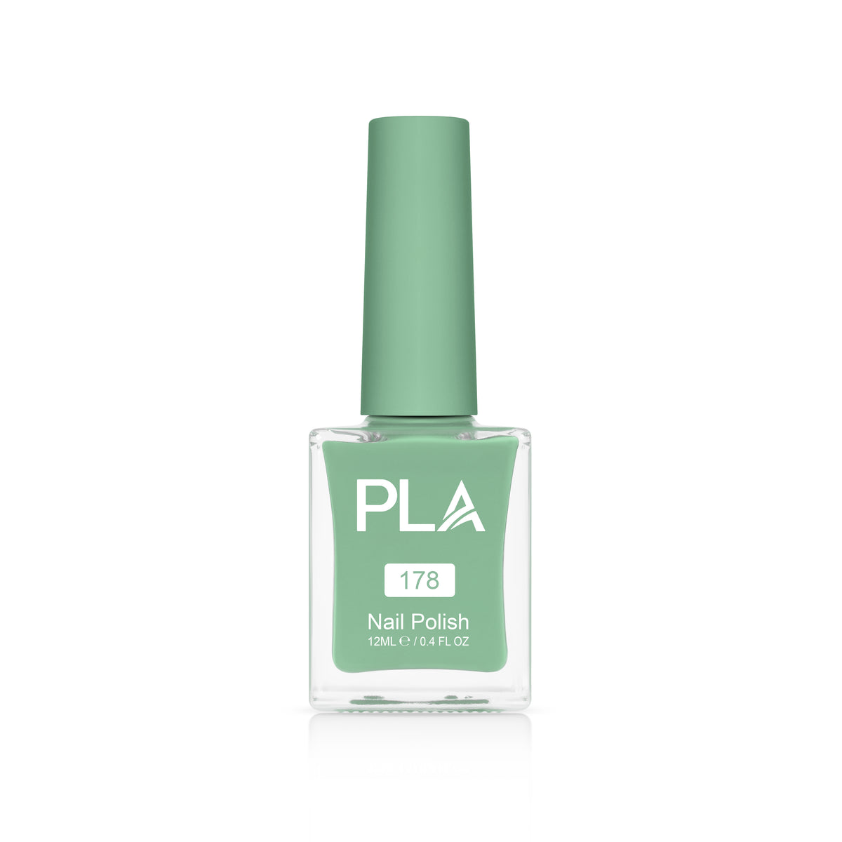 PLA | NAIL LACQUER | SWEET & SAVAGE - 178