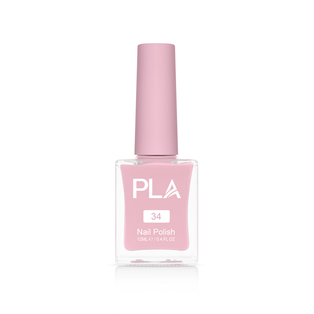 PLA | NAIL LACQUER | BLOOM GOES THE DYNAMITE - 34