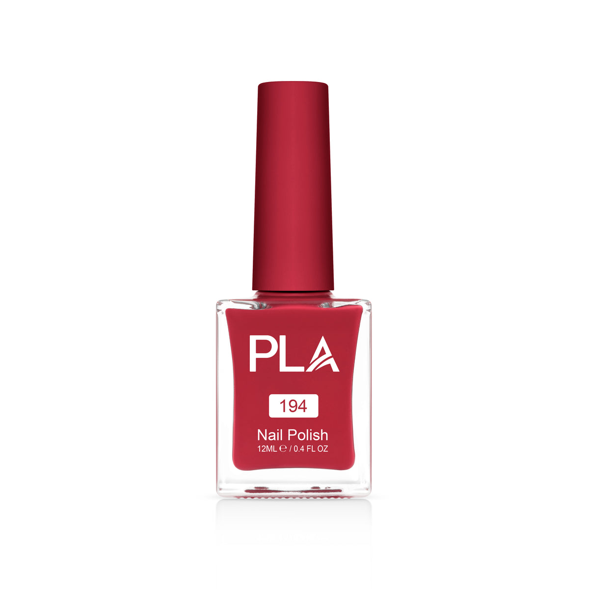 PLA | NAIL LACQUER | CHAI AND CHAI AGAIN - 194