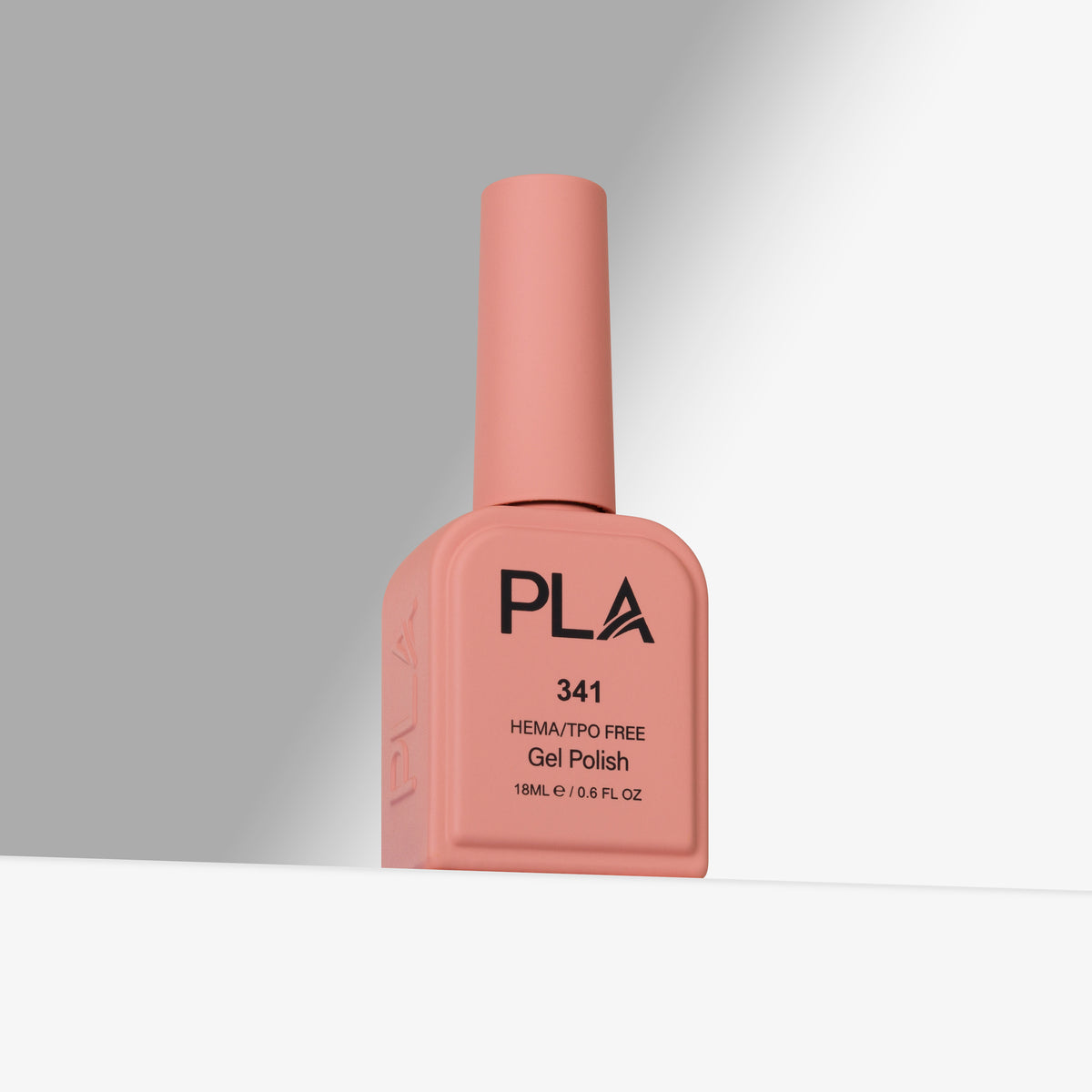 PLA (ICON COLLECTION) | GEL POLISH | YOU'RE A PEACH - 341